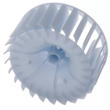 Turbine de seche-linge BOSCH WTN85V07FF / WTN85V07FF