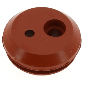 Passe durite tronçonneuses MTD GCS38/35 - GCS46/40C