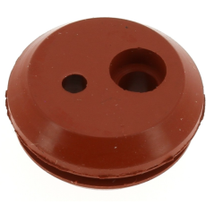 Passe durite tronçonneuses MTD GCS38/35 - GCS46/40C