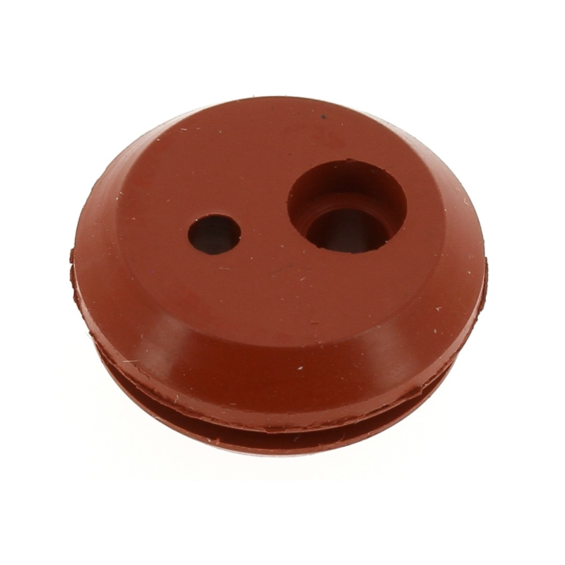 Passe durite tronçonneuses MTD GCS38/35 - GCS46/40C