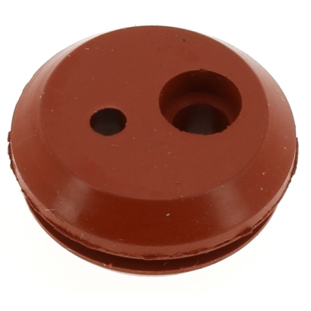 Passe durite tronçonneuses MTD GCS38/35 - GCS46/40C