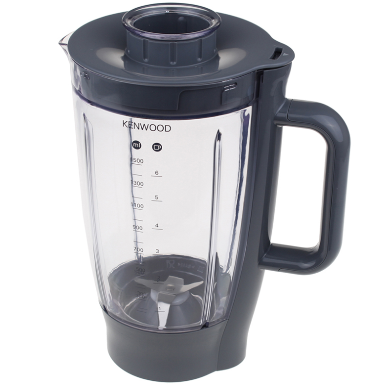 Bol blender complet pour robot KENWOOD KM241 / KM288 Bol blender complet pour robot KENWOOD KM241 / KM288