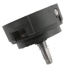 Support bobine coupe-bordure BLACK + DECKER BESTA528