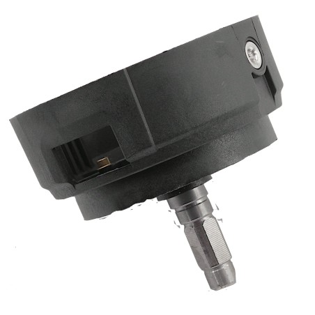Support bobine coupe-bordure BLACK + DECKER BESTA528