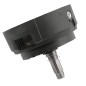 Support bobine coupe-bordure BLACK + DECKER BESTA528