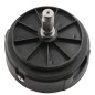Support bobine coupe-bordure BLACK + DECKER BESTA528