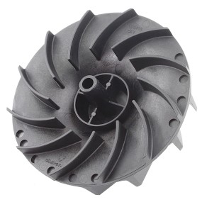 Turbine souffleur BLACK & DECKER modèles BEBLV260 - BEBLV301