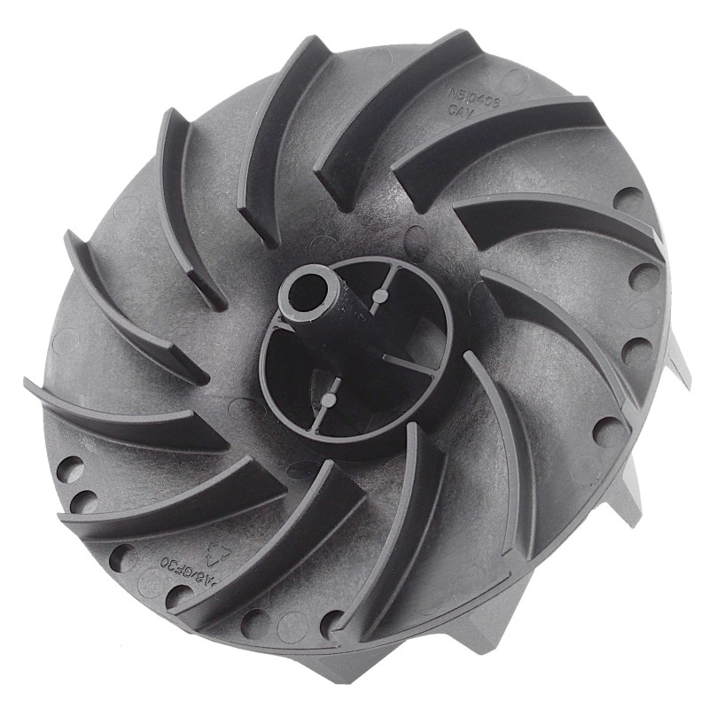 Turbine souffleur BLACK & DECKER modèles BEBLV260 - BEBLV301 Turbine souffleur BLACK & DECKER modèles BEBLV260 - BEBLV301