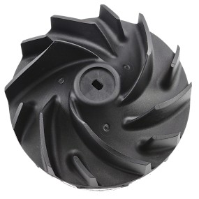 Turbine souffleur BLACK & DECKER modèles BEBLV260 - BEBLV301