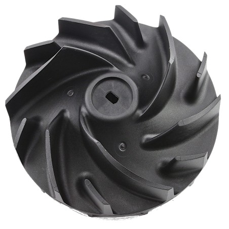 Turbine souffleur BLACK & DECKER modèles BEBLV260 - BEBLV301