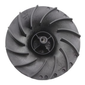 Turbine souffleur BLACK & DECKER modèles BEBLV260 - BEBLV301