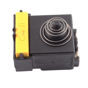 Interrupteur pour meuleuses DEWALT D28011 / D28130 / DWEN201