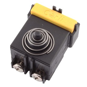 Interrupteur pour meuleuses DEWALT D28011 / D28130 / DWEN201