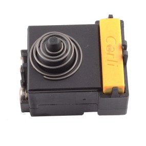 Interrupteur pour meuleuses DEWALT D28011 / D28130 / DWEN201