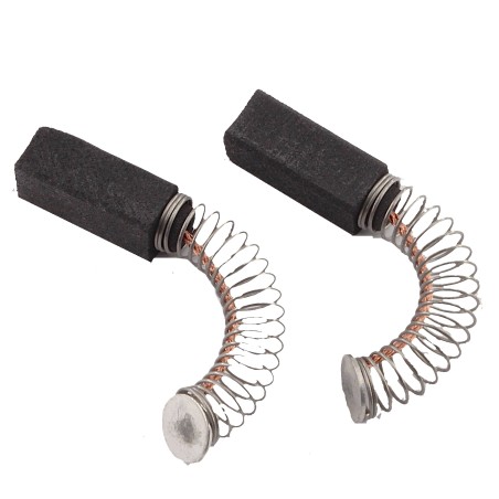 Charbons pour perceuse Casals 2T10 - PC16