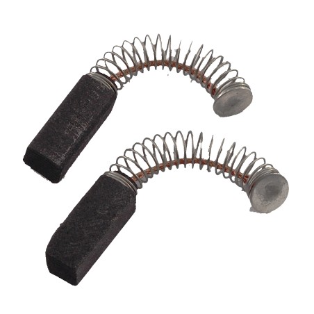 Charbons pour perceuse Casals 2T10 - PC16