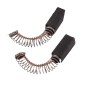 Charbons pour perceuse Casals 2T10 - PC16