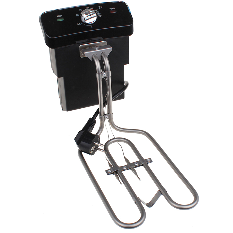 Ensemble résistance et boitier de commande friteuse DELONGHI F34512CZ Ensemble résistance et boitier de commande friteuse DELONGHI F34512CZ