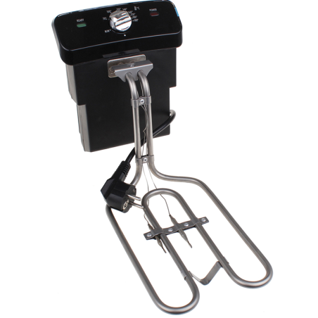 Résistance et boitier de commande friteuse DELONGHI F34512CZ / LN1192