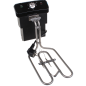 Ensemble résistance et boitier de commande friteuse DELONGHI F34512CZ Ensemble résistance et boitier de commande friteuse DELONGHI F34512CZ