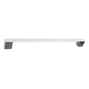 Poignée de porte pour four FAURE FOA25701XU / FZP37901XU