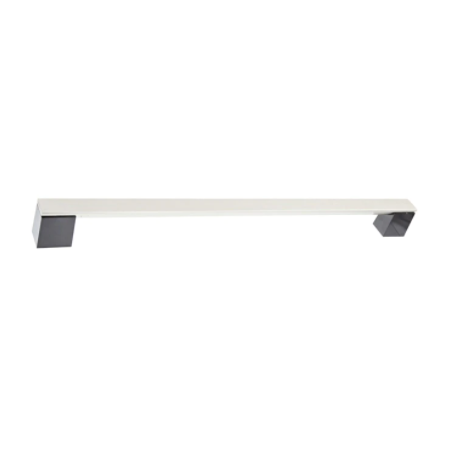 Poignée de porte pour four FAURE FOA25701XU / FZP37901XU