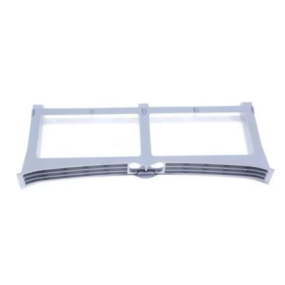 Filtre à peluche pour seche-linge CANDY ABCDC16583 / EVOC780BTS