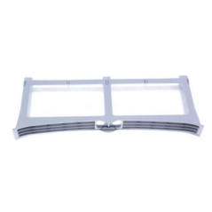 Filtre à peluche pour seche-linge CANDY ABCDC16583 / EVOC780BTS