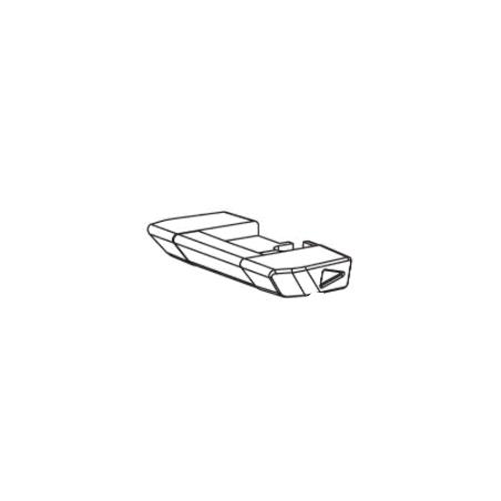 Bouton inverseur visseuses / perceuses RYOBI R18PD2-0 / R18DD2-0