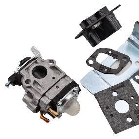 Carburateur débroussailleuse MC CULLOCH B43BT