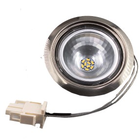 Spot pour hotte AIRLUX AHG570IX / AHG770IX