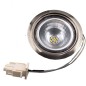 Spot pour hotte AIRLUX AHG570IX / AHG770IX