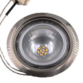 Spot pour hotte AIRLUX AHG570IX / AHG770IX