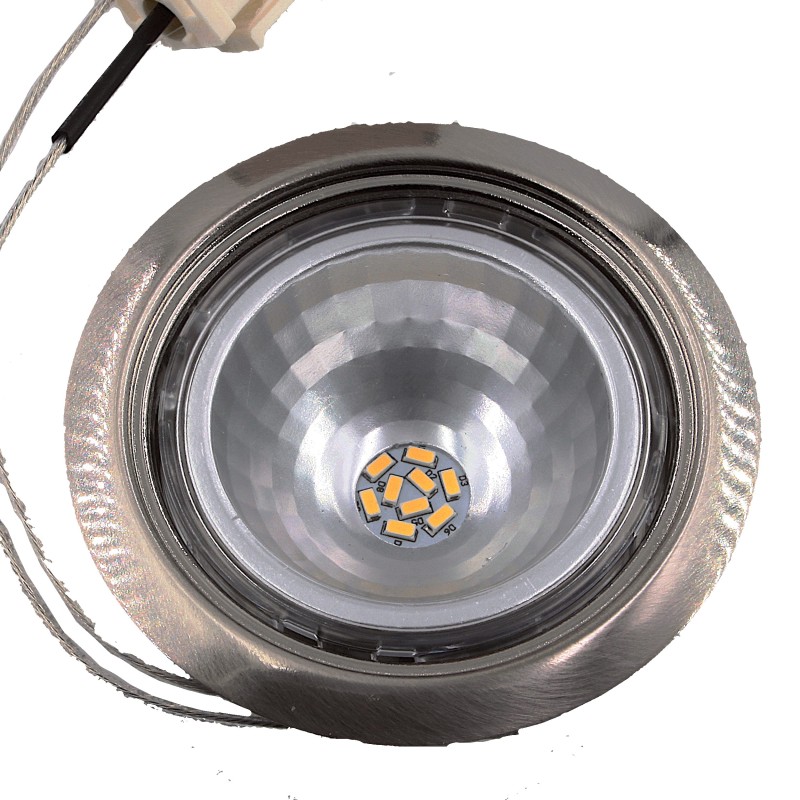 Spot pour hotte AIRLUX AHG570IX / AHG770IX