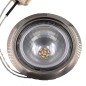 Spot pour hotte AIRLUX AHG570IX / AHG770IX