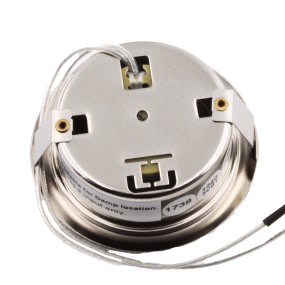 Spot pour hotte AIRLUX AHG570IX / AHG770IX