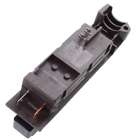 Interrupteur pour meuleuses AEG POWERTOOLS BEWS18-230BL
