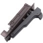 Interrupteur pour meuleuses AEG POWERTOOLS BEWS18-230BL Interrupteur pour meuleuses AEG POWERTOOLS BEWS18-230BL