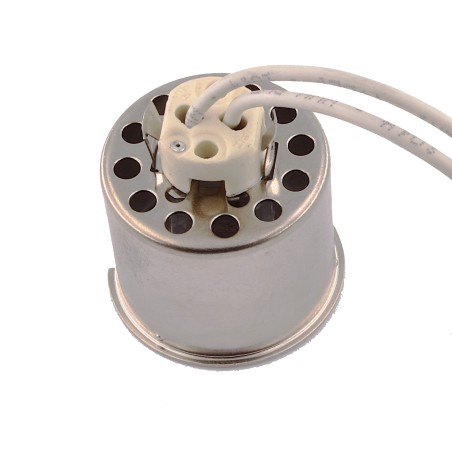 Spot complet pour hotte AIRLUX HDIL602C