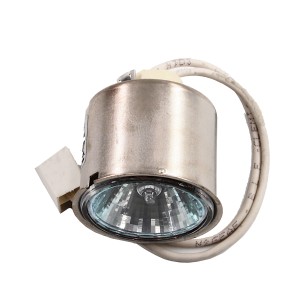 Spot complet pour hotte AIRLUX HDIL602C