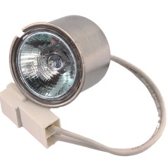 Spot complet pour hotte AIRLUX HDIL602C