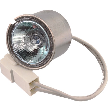 Spot complet pour hotte AIRLUX HDIL602C