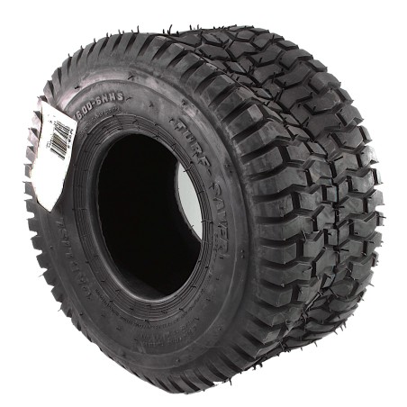 Pneu avant tondeuse McCulloch M200-117H