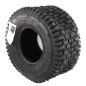 Pneu avant tondeuse McCulloch M200-117H