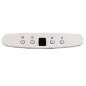 Clavier de commande hotte AIRLUX AHF57IX - AHF77IX