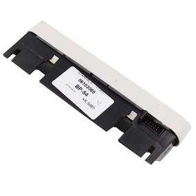 Clavier de commande hotte AIRLUX AHF57IX - AHF77IX