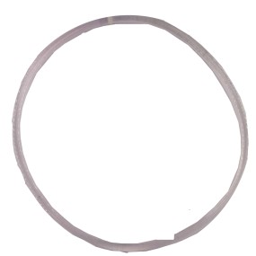 Courroie pour ponceuses orbitales DEWALT DCW210 - DWE6423