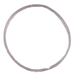 Courroie pour ponceuses orbitales DEWALT DCW210 - DWE6423