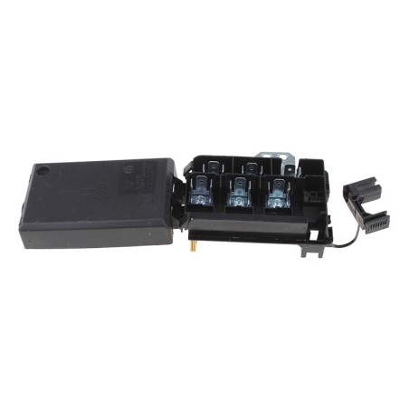 Bornier d'alimentation 6 cosses PA223S pour fours électriques