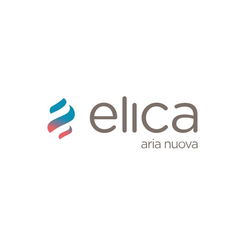 Charnière droite hotte ELICA ELCR90VN